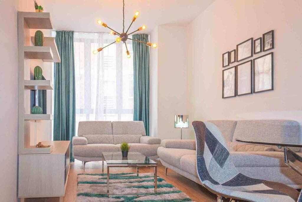 Apartment Central House Castellón de la Plana Eksteriør bilde