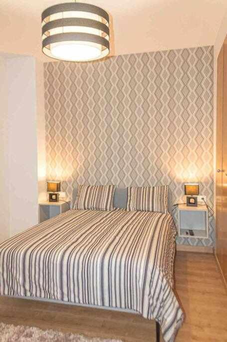 Apartment Central House Castellón de la Plana Eksteriør bilde