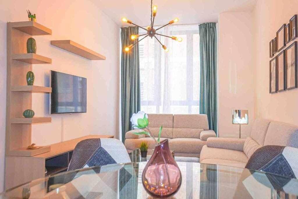 Apartment Central House Castellón de la Plana Eksteriør bilde